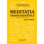 Meditatia Transcendentala - Jack Forem