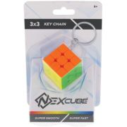 Joc Moyu Nexcube 3x3 Keychain