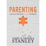 Parenting - Andy Stanley