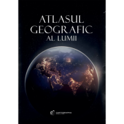Atlasul geografic al lumii, 2024
