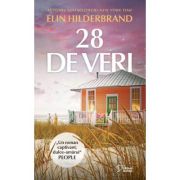 28 de veri (vol. 54) - Elin Hilderbrand