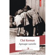 Aproape surorile - Cloe Korman