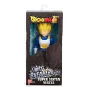 Figurina Dragon Ball Limit breaker Super Saiyan Vegeta 30 cm Bandai