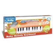 Orga electronica Baby, Bontempi