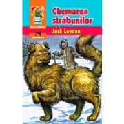 Chemarea strabunilor - Jack London