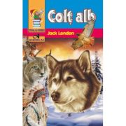 Colt Alb - Jack London