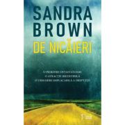 De nicaieri (vol. 50) - Sandra Brown