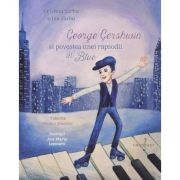 George Gershwin si povestea unei rapsodii in Blue - Cristina Sarbu