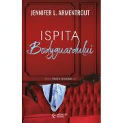 Ispita bodyguardului - Jennifer L. Armentrout