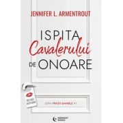 Ispita cavalerului de onoare - Jennifer L. Armentrout