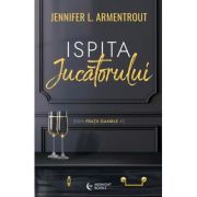 Ispita jucatorului - Jennifer L. Armentrout