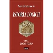 Istoria logicii - Nae Ionescu