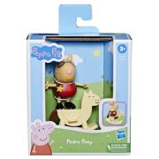 Figurina Prietenii Amuzanti Pedro Pony 7 cm