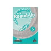 Round-Up 5, New Edition, Teacher s Book. With Access Code