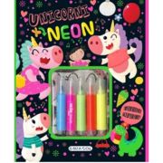 Unicorni neon