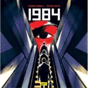 1984 - George Orwell, Xavier Coste