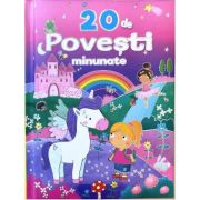 20 de povesti minunate