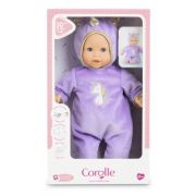 Papusa bebelus Calin Unicorn 30 cm, Corolle MPP