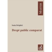 Drept public comparat - Sonia Draghici