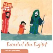 Exodul din Egipt. Asa spune Biblia - il. Kees de Kort