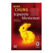 Iepurele blestemat - Bora Chung