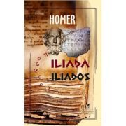 Iliada. Iliados - Homer
