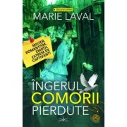 Ingerul comorii pierdute - Marie Laval