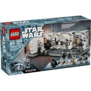 LEGO Star Wars. Imbarcarea pe Tantive IV 75387, 502 piese