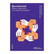 Narcisismul. Dileme, diagnostice si strategii de tratament - Glen O. Gabbard, Holly Crisp
