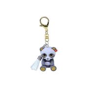 Plus breloc 8. 5 cm Mini Boos Chi Panda, Ty