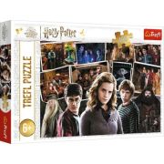 Puzzle 160 Harry Potter, Trefl