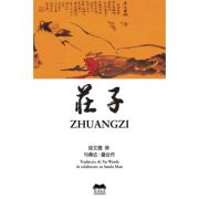 Zhuangzi. Tratat de filosofie