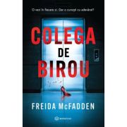 Colega de birou - Freida McFadden