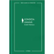 Conditia umana (vol. 40) - Andre Malraux