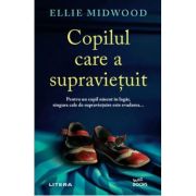 Copilul care a supravietuit - Ellie Midwood