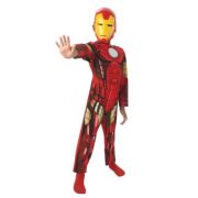 Costum clasic, Marvel, Iron Man