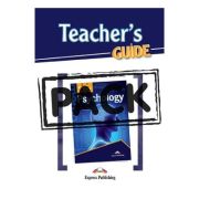 Curs limba engleza Career Paths Psychology Teacher's Pack with Digibook app. - Jenny Dooley