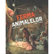 Ferma animalelor - George Orwell