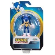 Figurina, 6cm, Nintendo Sonic S11, Modern Sonic