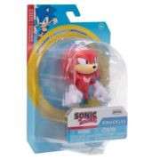 Figurina, 6cm, Nintendo Sonic S8, Knuckles