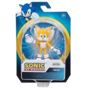 Figurina, 6cm, Nintendo Sonic S13, Modern Tails