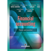 Financial accounting. Theory and practice - Graziella-Corina Batca-Dumitru
