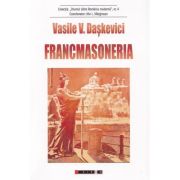 Francmasoneria - Vasile V. Daskevici