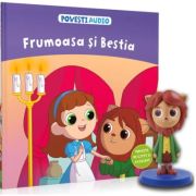 Frumoasa si Bestia. Volumul 12. Povesti audio