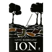 Ion - Liviu Rebreanu