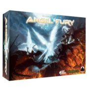 Joc Angel Fury editia romana
