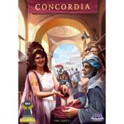 Joc Concordia editia romana