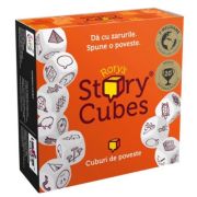 Joc de societate, Asmodee, Rory's Story Cubes