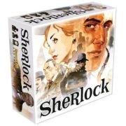 Joc Sherlock in pielea unui detectiv
