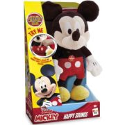 Jucarie de plus cu functii, Disney, Mickey